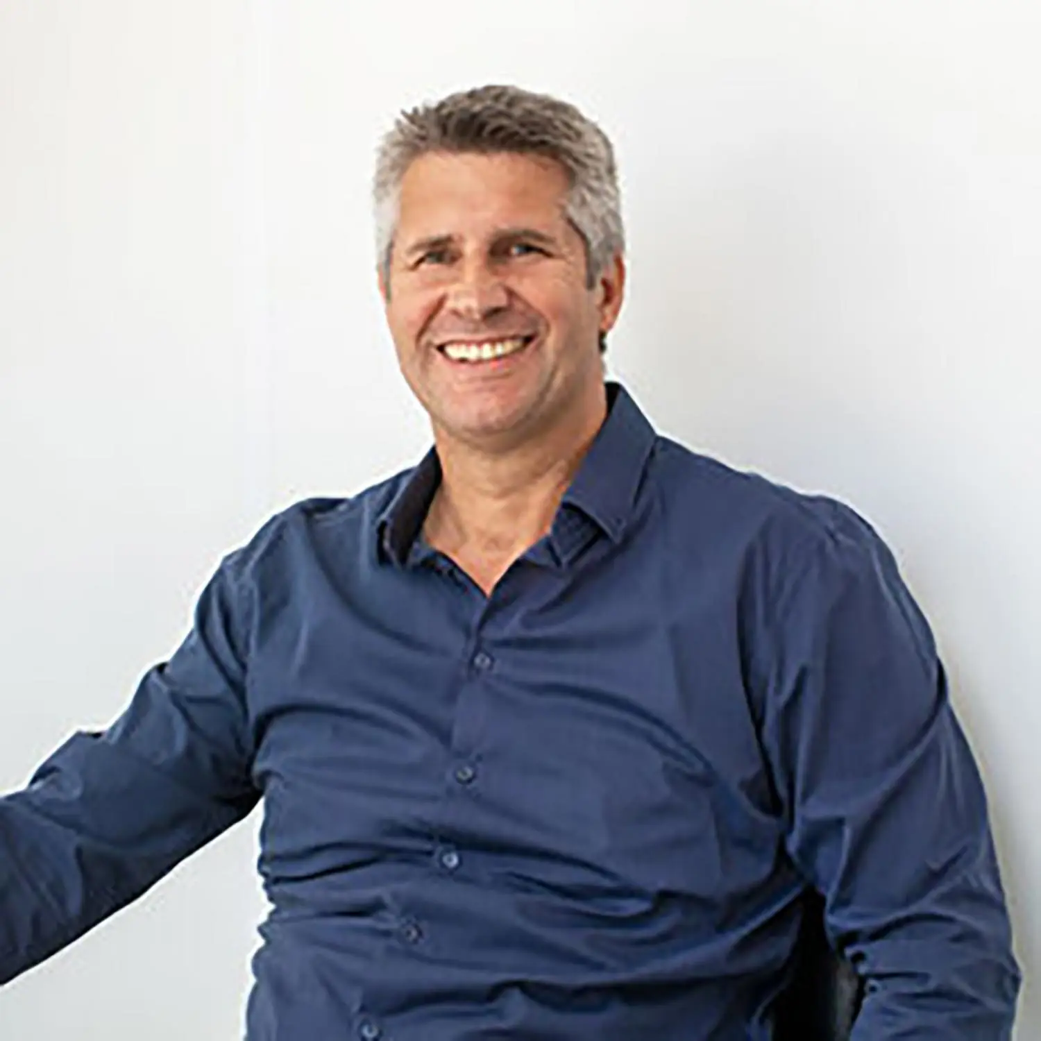 Christian Stampfer